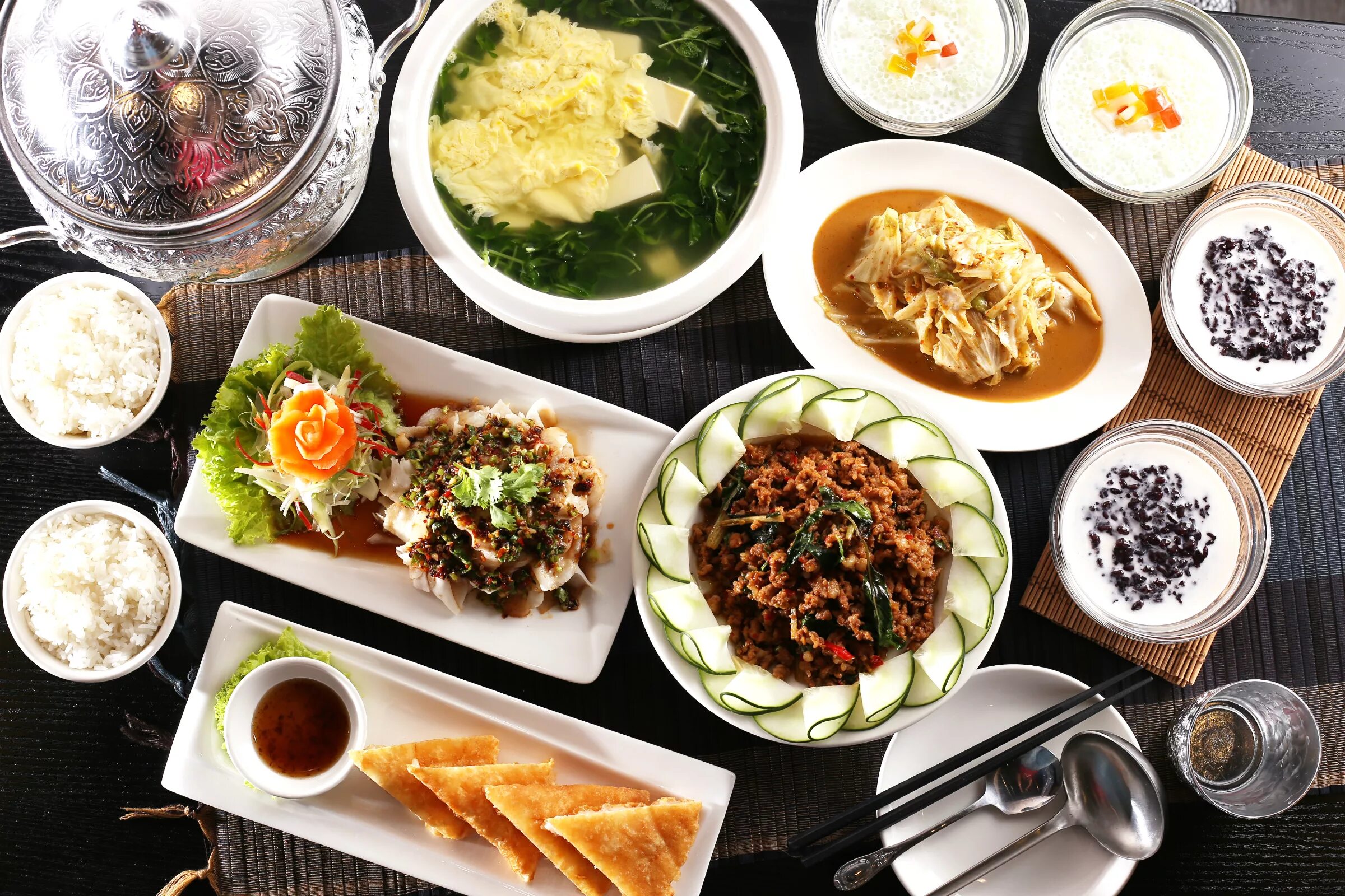 Japanese cuisine