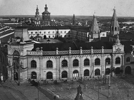 Старый казан