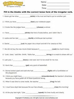 Fill in piece