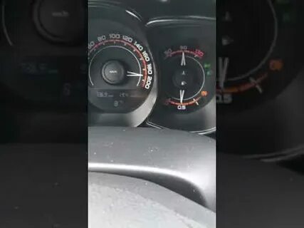Разгон весты 1.8 механика