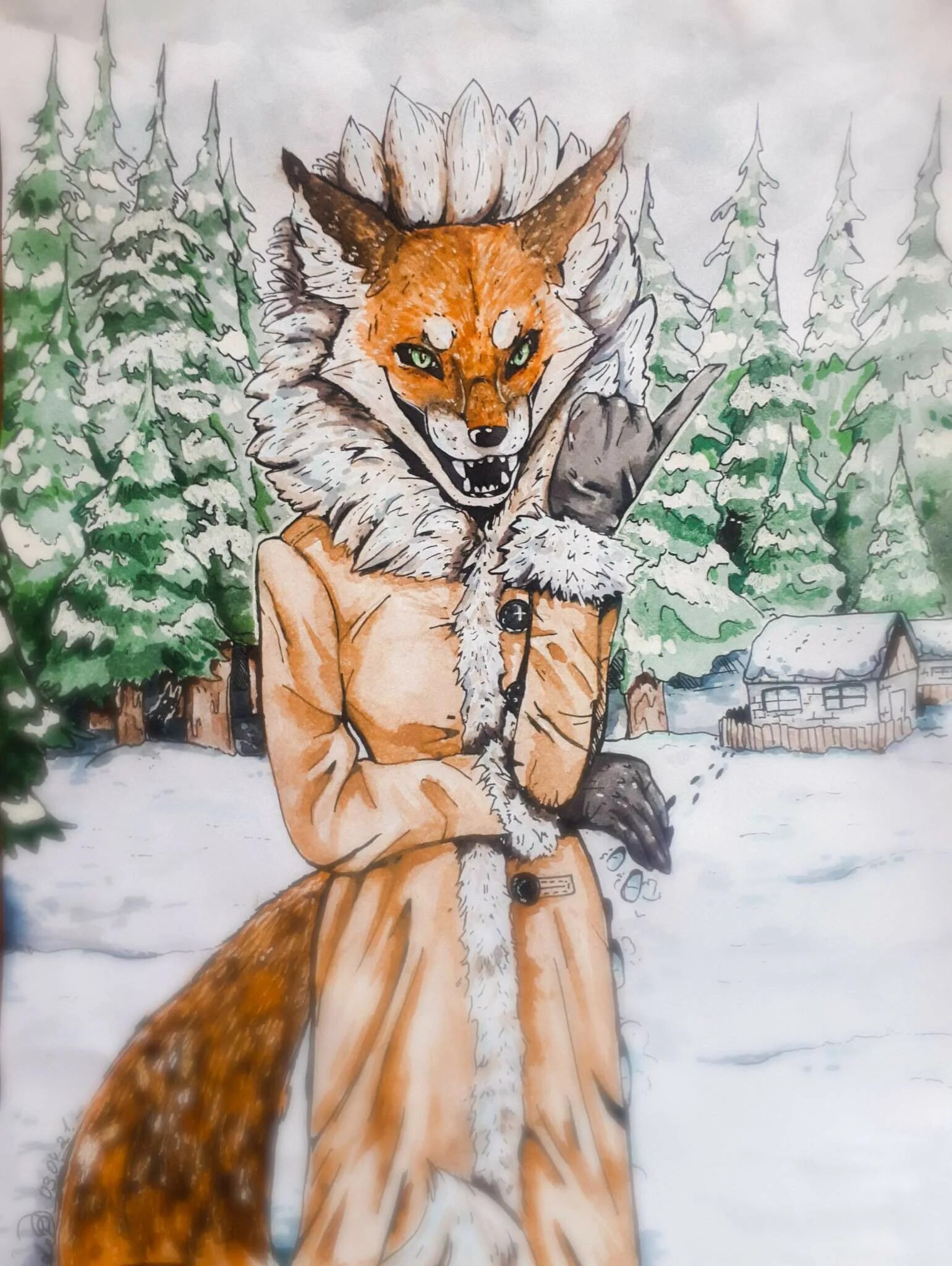 Tiny bunny fox. Алиса тини банни лиса. tiny bunny лиса алиса арт. алиса тини банни лиса арт. лиса алиса зайчик 18.