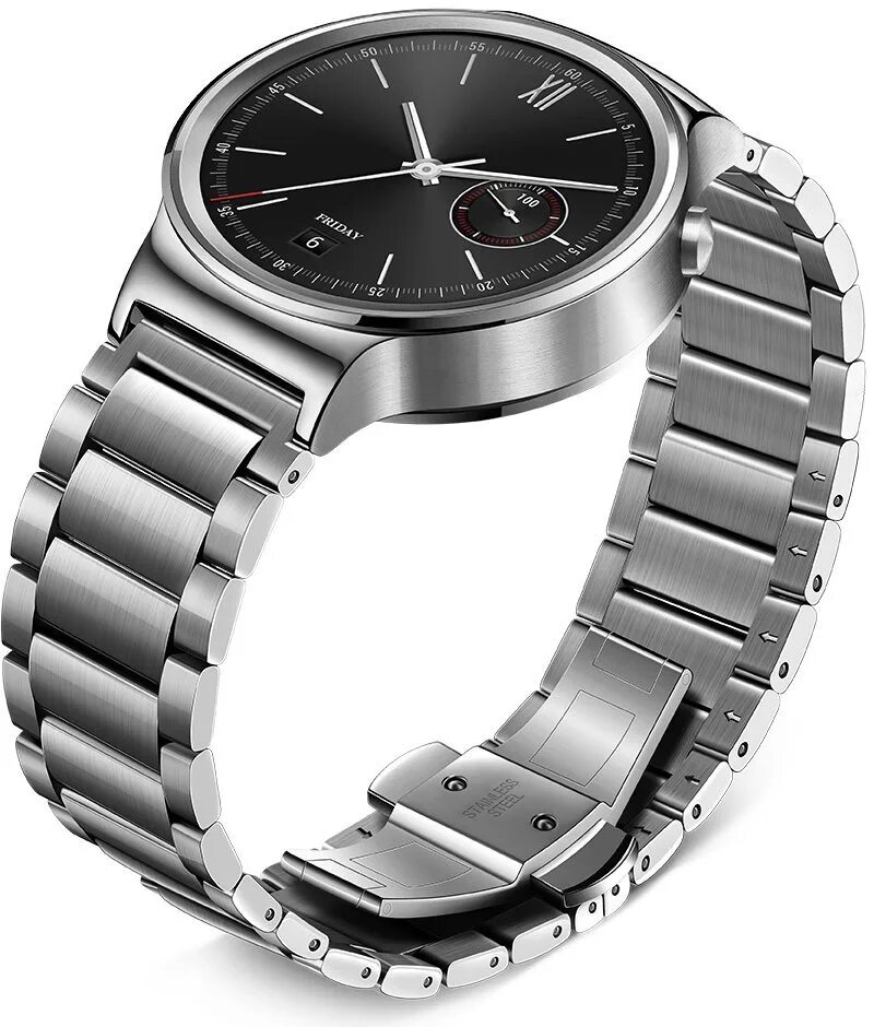 Huawei watch Stainless Steel link. Huawei watch Classic Stainless Steel. Часы Huawei 316l. Смарт часы Хуавей 3. Часы сталь купить