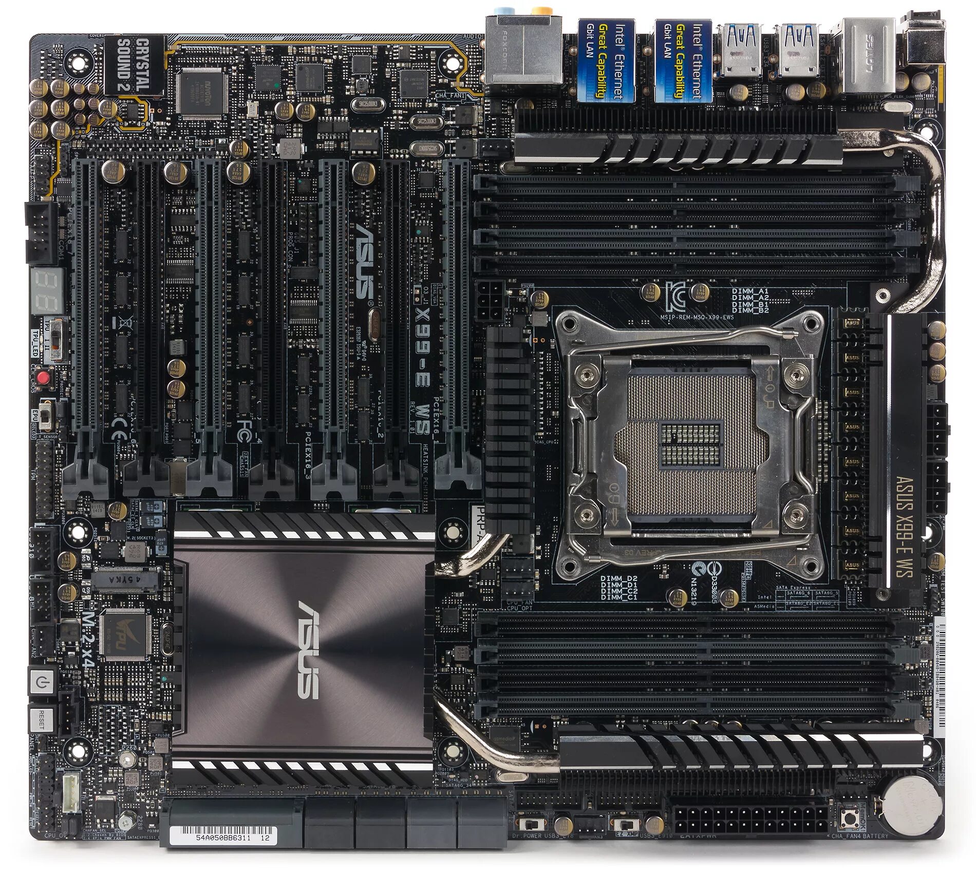 X99 reg. ASUS x99. ASUS x99-WS/IPMI. ASUS x99 WS. X99 v271.