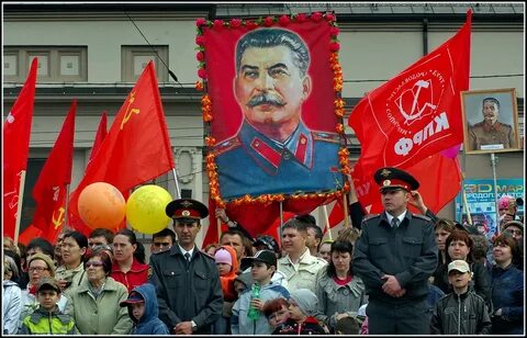 Генералиссимус советского союза
