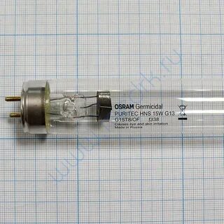 Лампы osram 15w