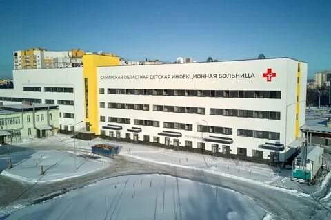 1 детская больница самара телефон