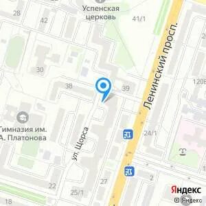 Воронеж ленинский проспект 25 1 здоровая семья
