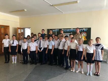 Сайт школы 6 ипатово