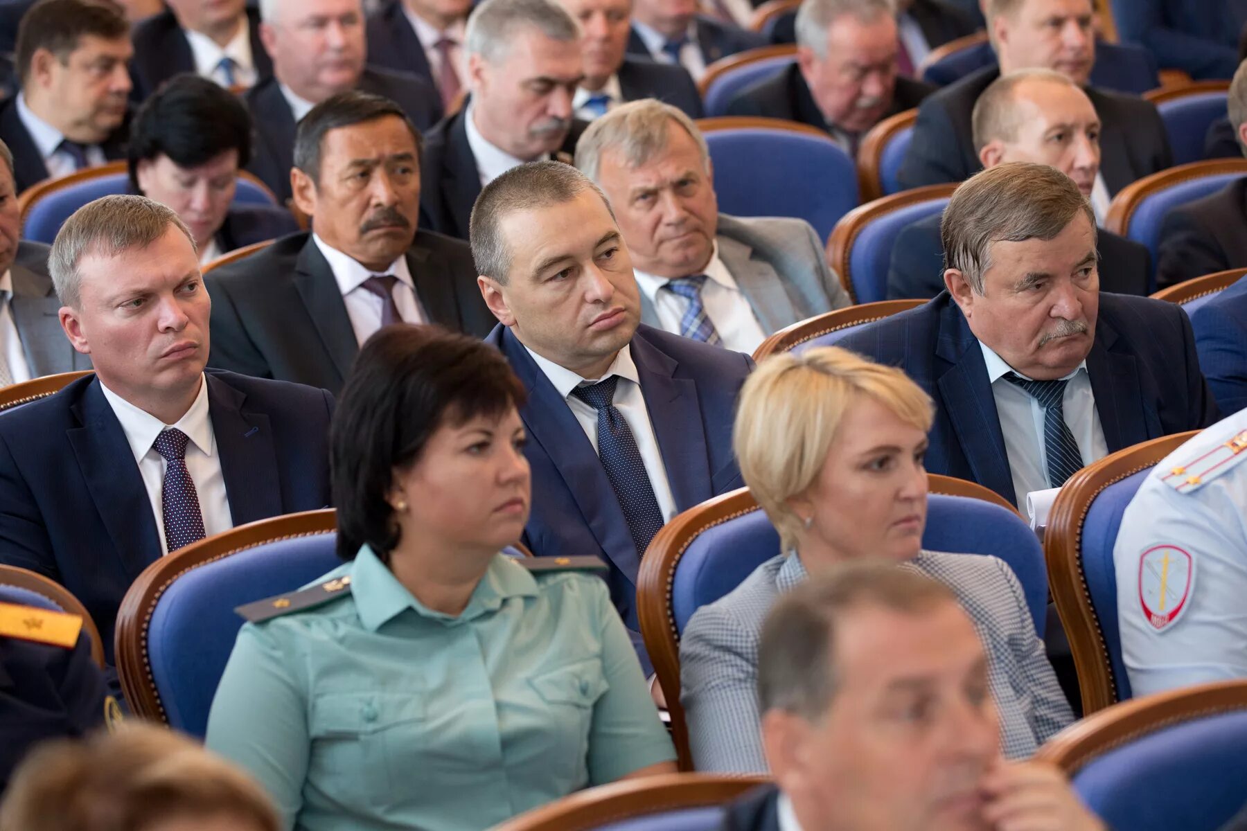 Руководитель национального проекта. Руководитель национального проекта