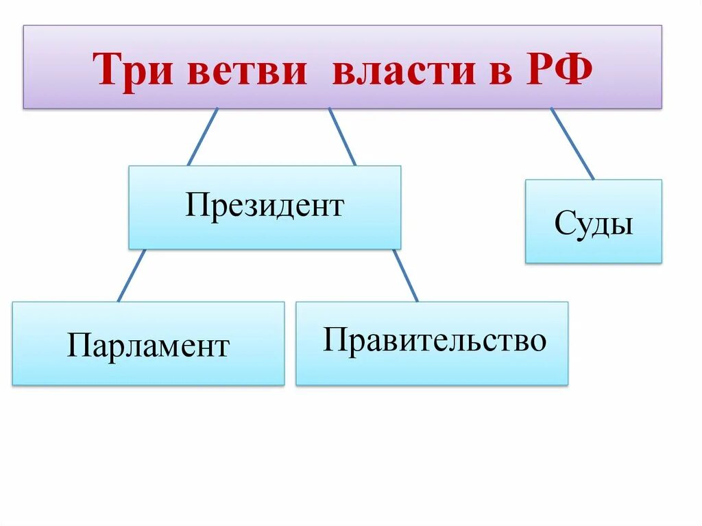 Органы власти три ветви. Ветви власти. 3 Ветви власти. Три ветви власти в РФ. Ветви ВЛС.