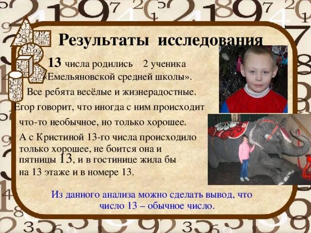 Что значит родилась