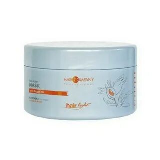 Oil hair mask маска для волос
