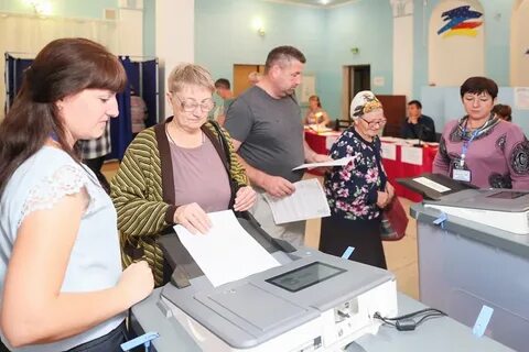 Работа вале