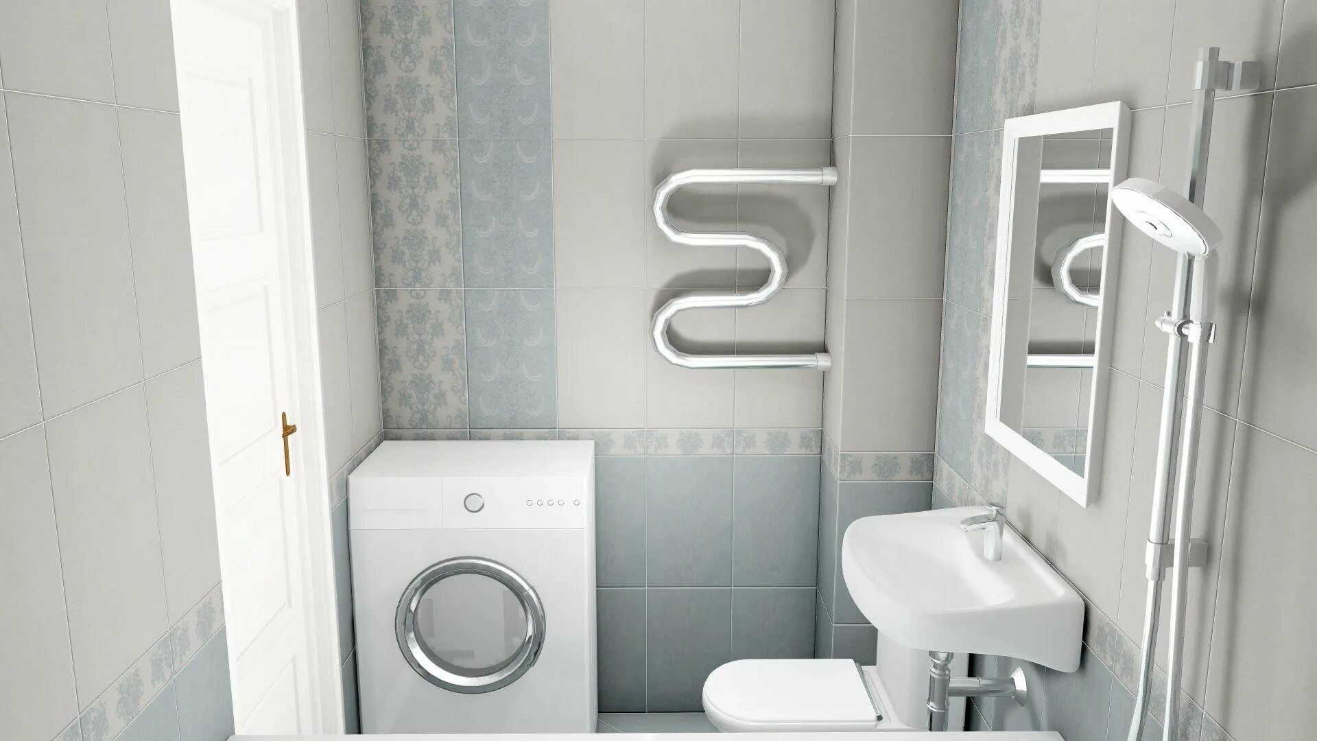 Дейра цветы 25x75 12067 Плитка Керама Марацци (Kerama Marazzi) купить в Москве