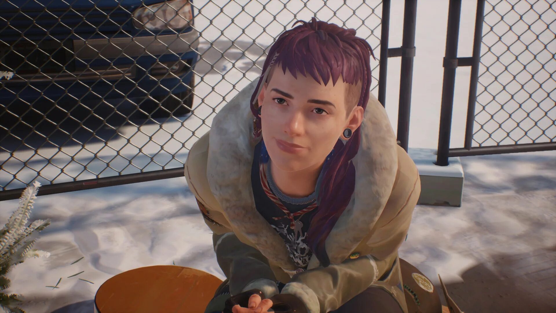 Life in strange 2. Life is Strange 2. Life is Strange 2 Кэссиди. Life is Strange 2 Шон. Cassidy lis2.