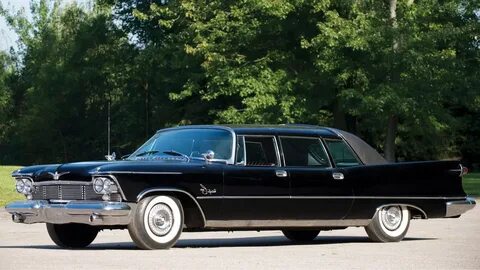 Imperial auto