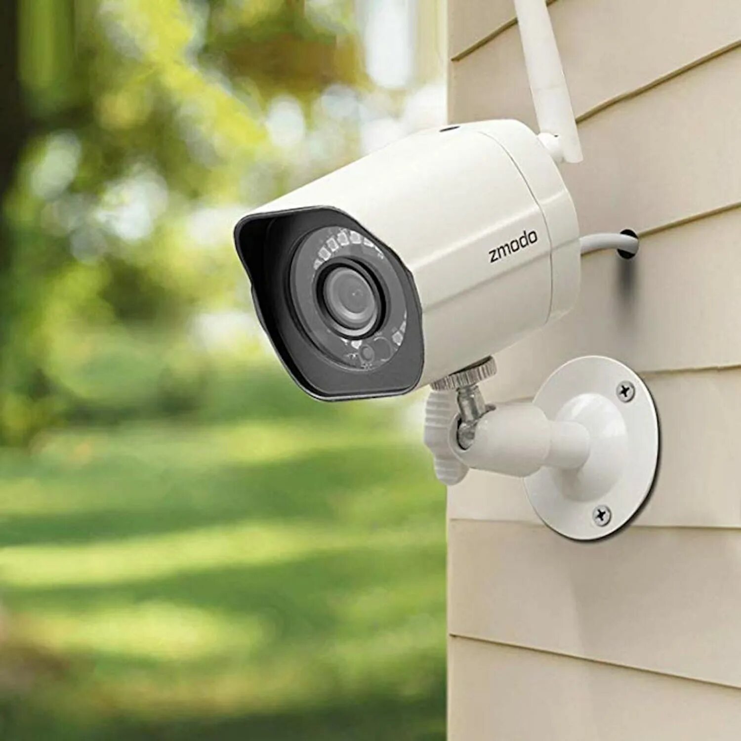 Security cam