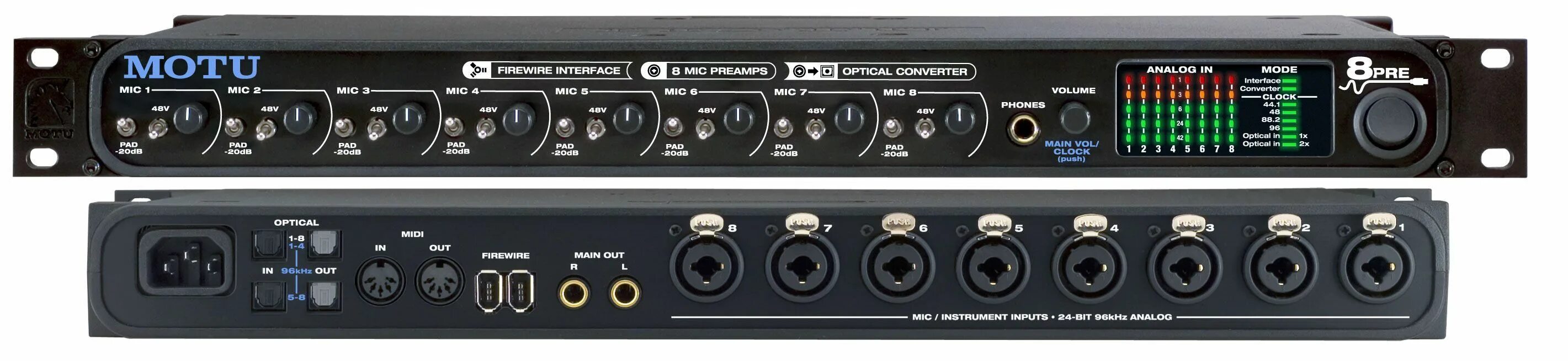 Motu 8pre FIREWIRE. Motu 8pre USB. Аудиоинтерфейс Motu. Motu Mic preamp. Pre price