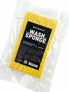 Wash systems