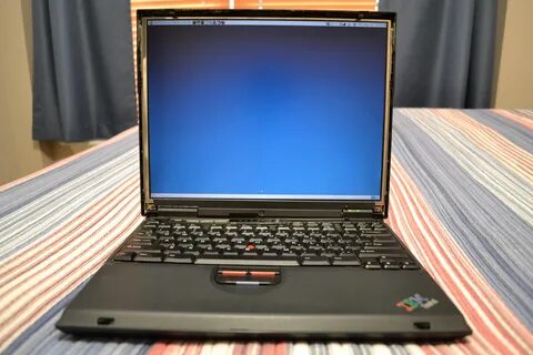 Thinkpad t42