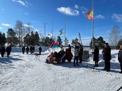 День кондопоги