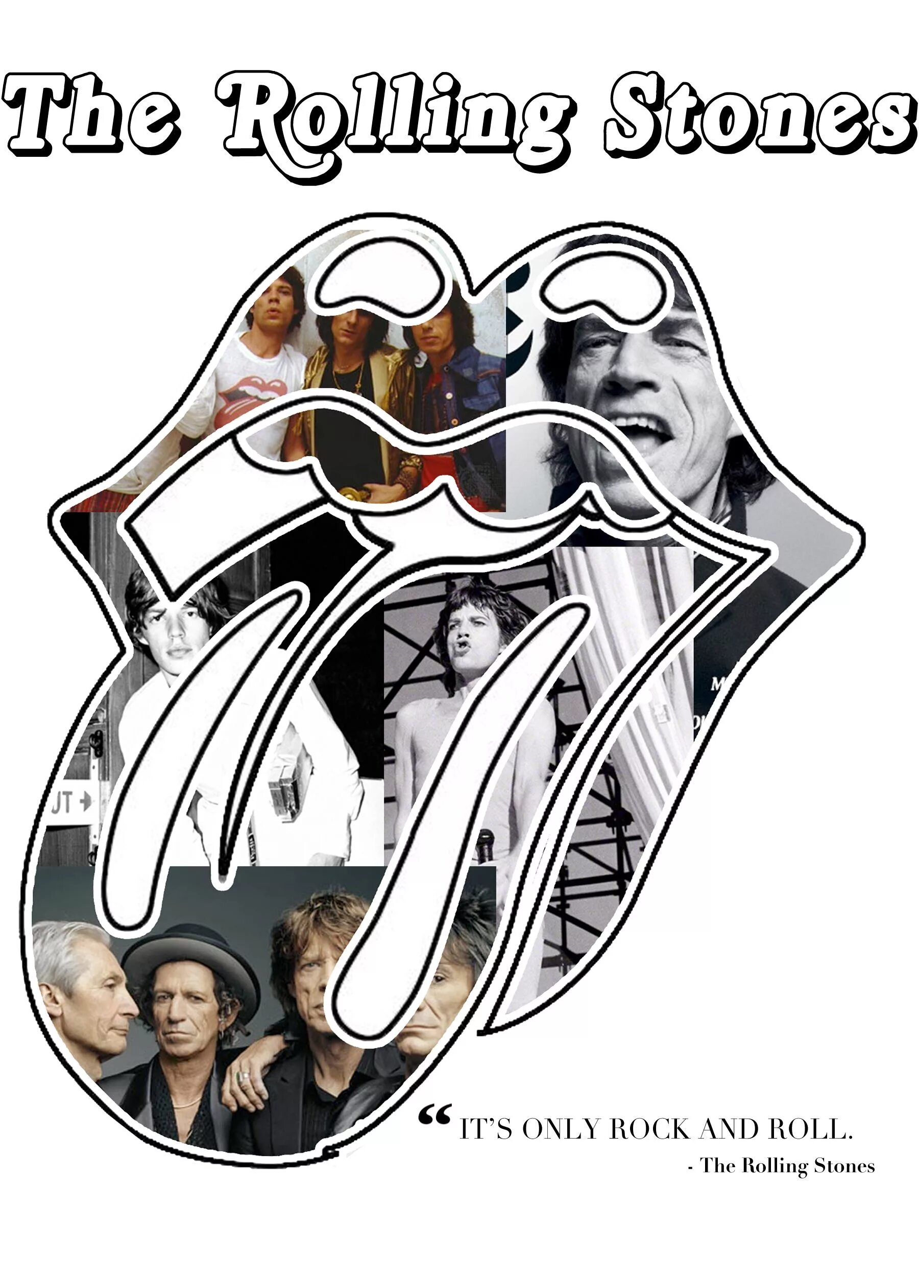 Rock and roll and stone. Rolling stones логотип. эскизы тату роллинг стоунз. постер rolling stones. rolling stones плакат.