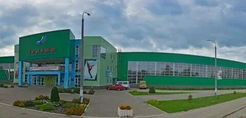 Где в володарском