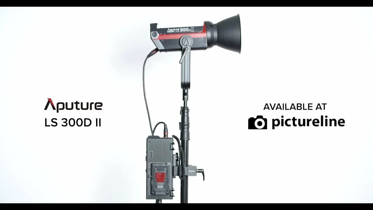 Aputure ls. Aputure LS c300d II. Aputure 300. Aputure Light Storm 300x. Aputure LS cobii300.