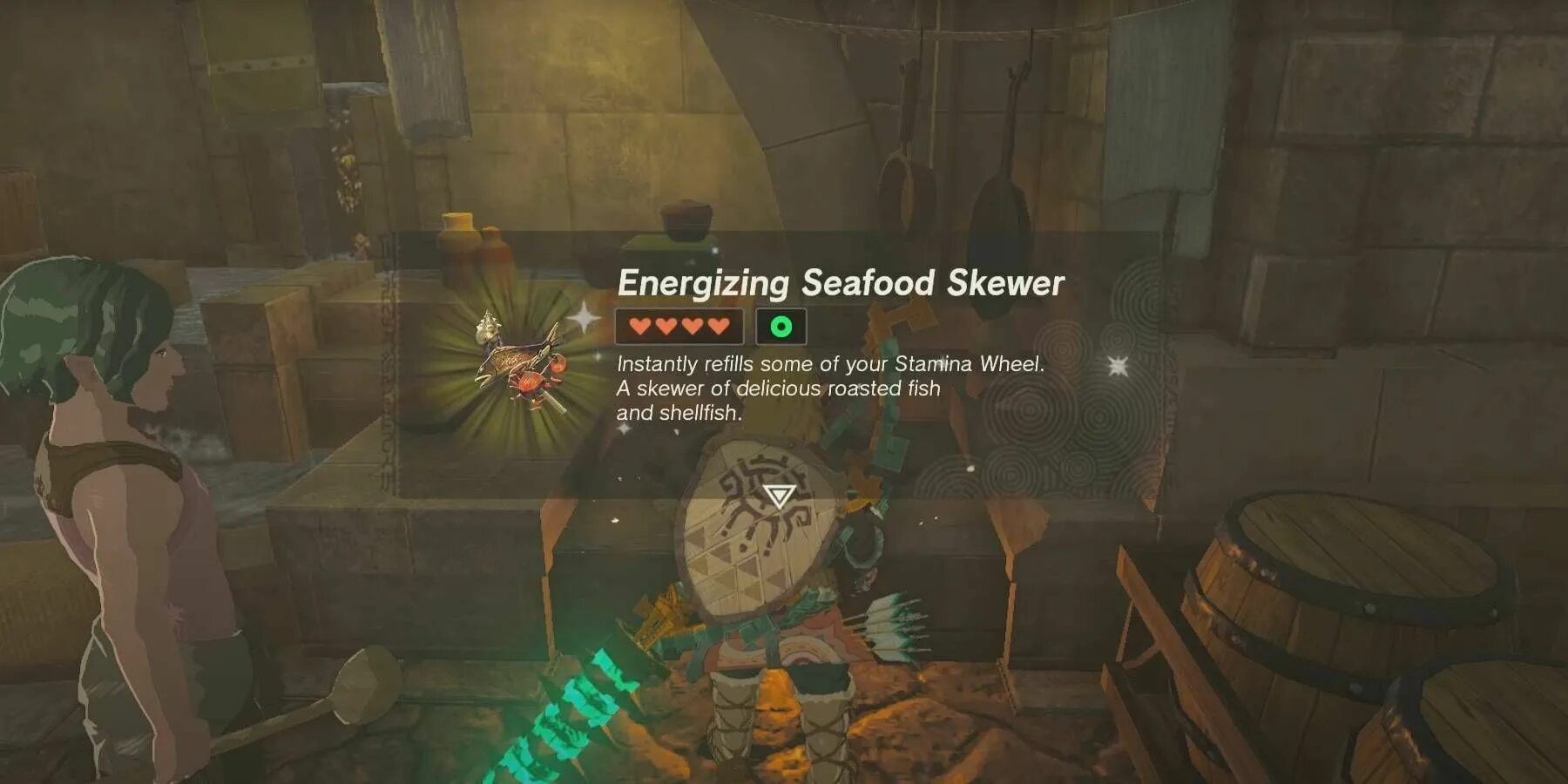 Zelda breath of the wilds готовка скриншот. Торговец зельда. Карта зельда tears of the kingdom. The legend of zelda tears of the kingdom link. Лучшие блюда зельда tears.