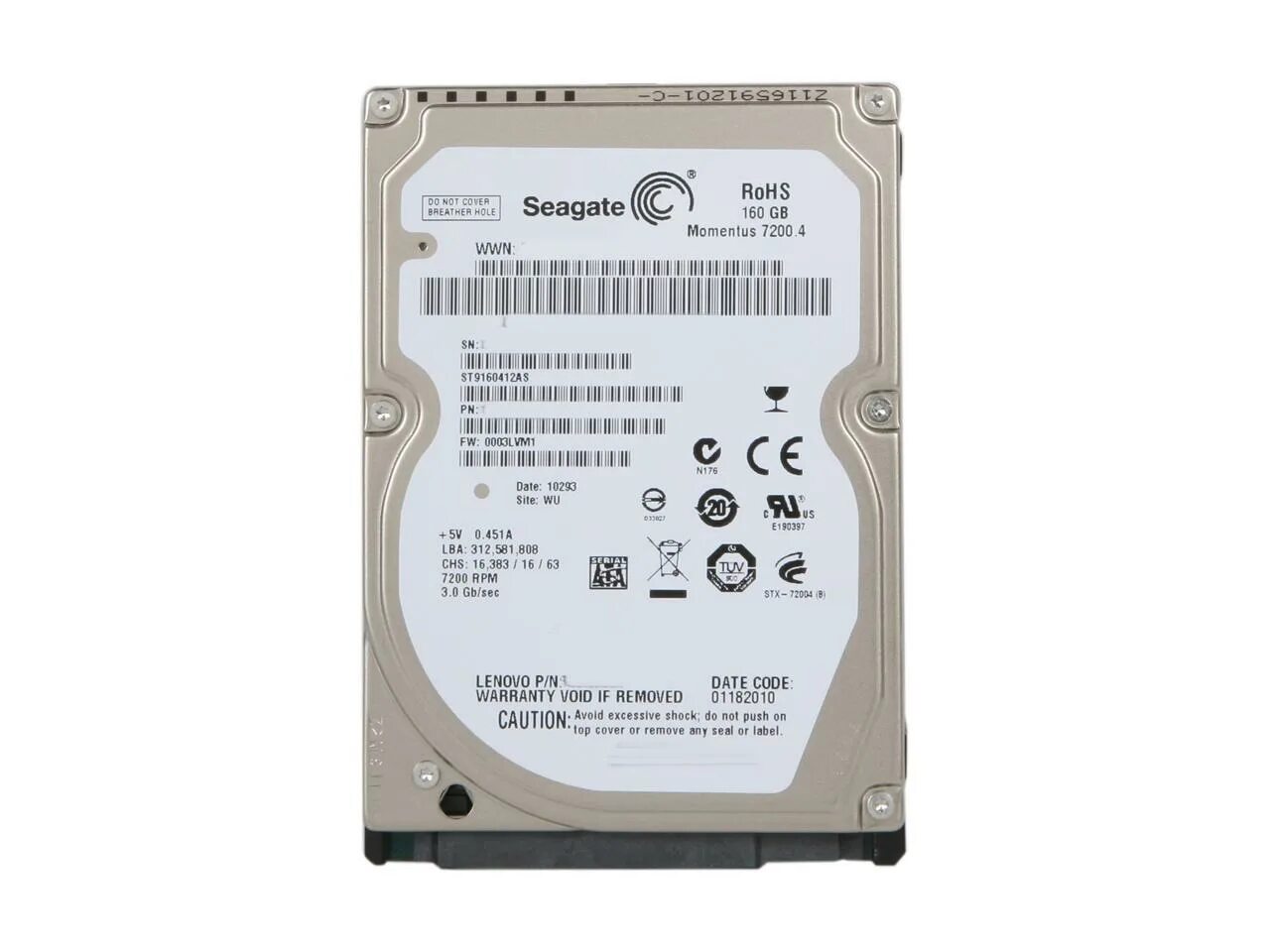Hdd seagate 160gb. Hdd 2.5 toshiba 160 gb. seagate momentus 5400.3 160gb распиновка. гб-160 про.