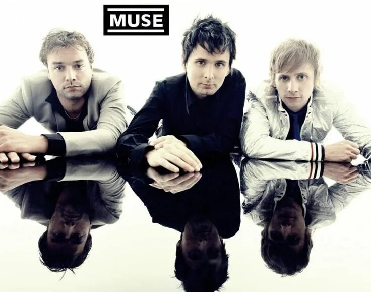 Muse 1994. Группа мьюз. Группа музи. Cd muse: simulation theory. Группа muse.