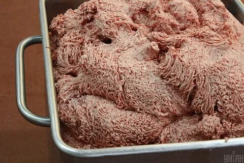 Мясо механической обвалки что это значит простым