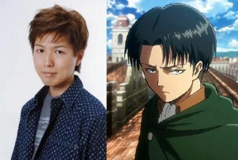 Eren Yeager Voice Actor / Attack On Titan Star Shares The Ridiculous.