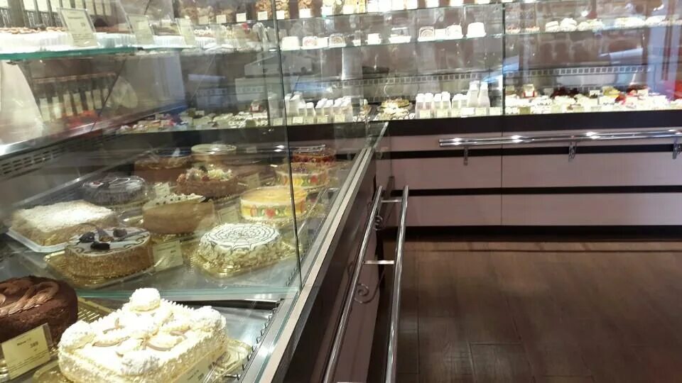 магазин тортов в москве рядом со мной. Mr. добрынинский кондитерский комбинат.