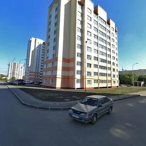 Пушкина 51