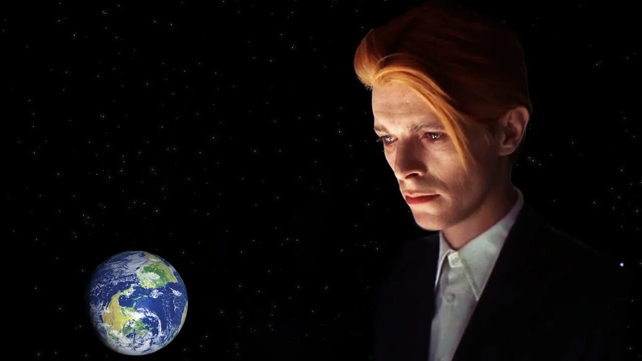 Who will fall. Дэвид Боуи the man who fell to Earth. Дэвид Боуи молодой. Дэвид Боуи изможденный белый герцог.