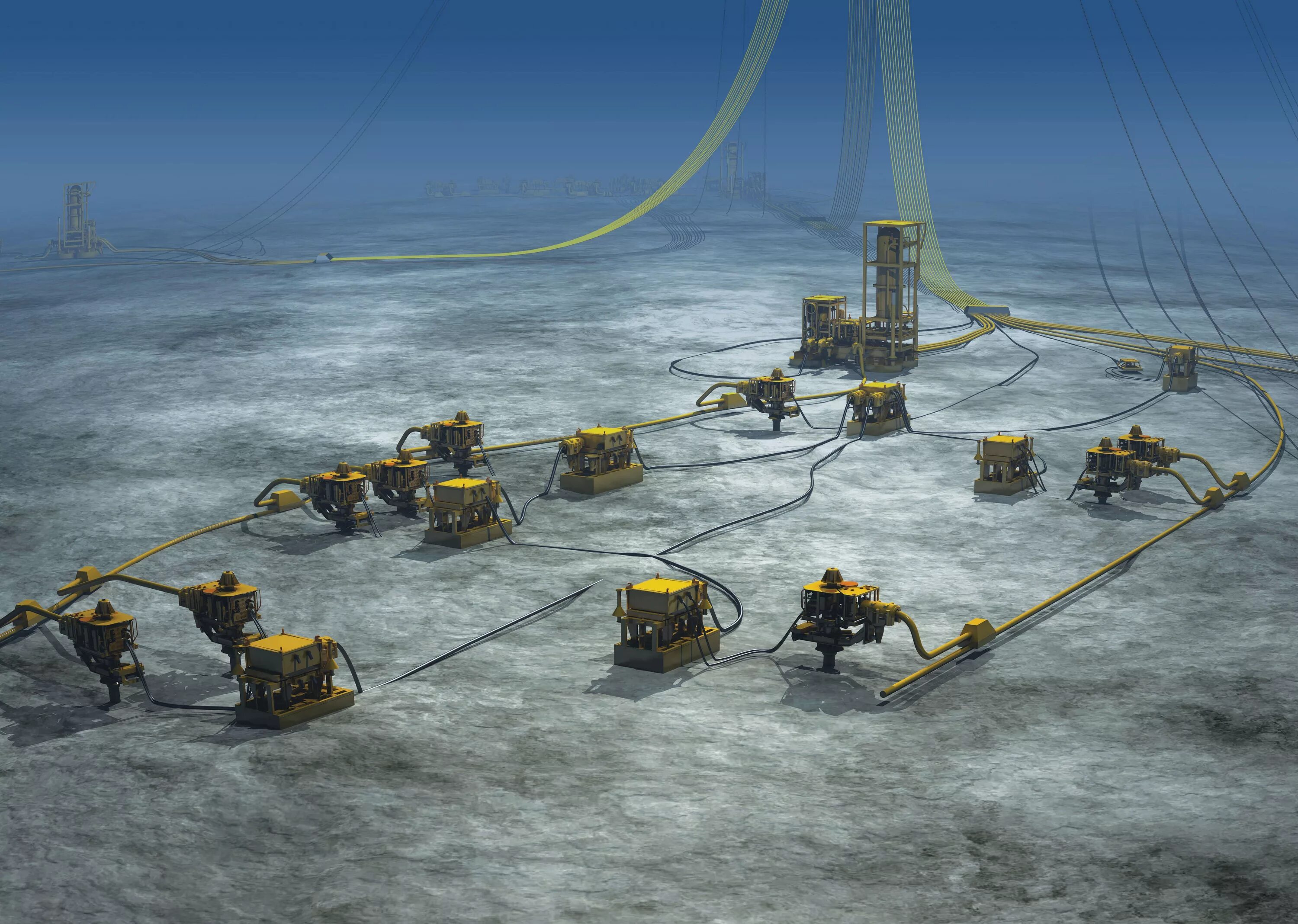 Современные технологии добывают. Манифольд Subsea. Subsea 7 Нефтегаз. Подводное бурение. Подводный добычной комплекс.