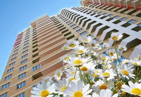 Солнечный город краснодар