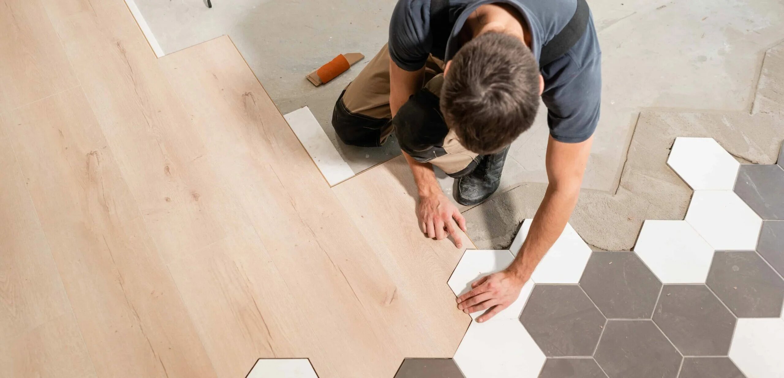 Installation method