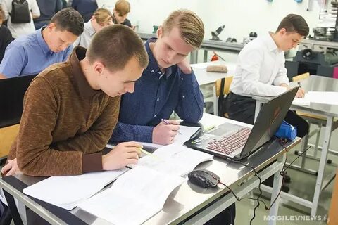 Нужно ли техническое образование