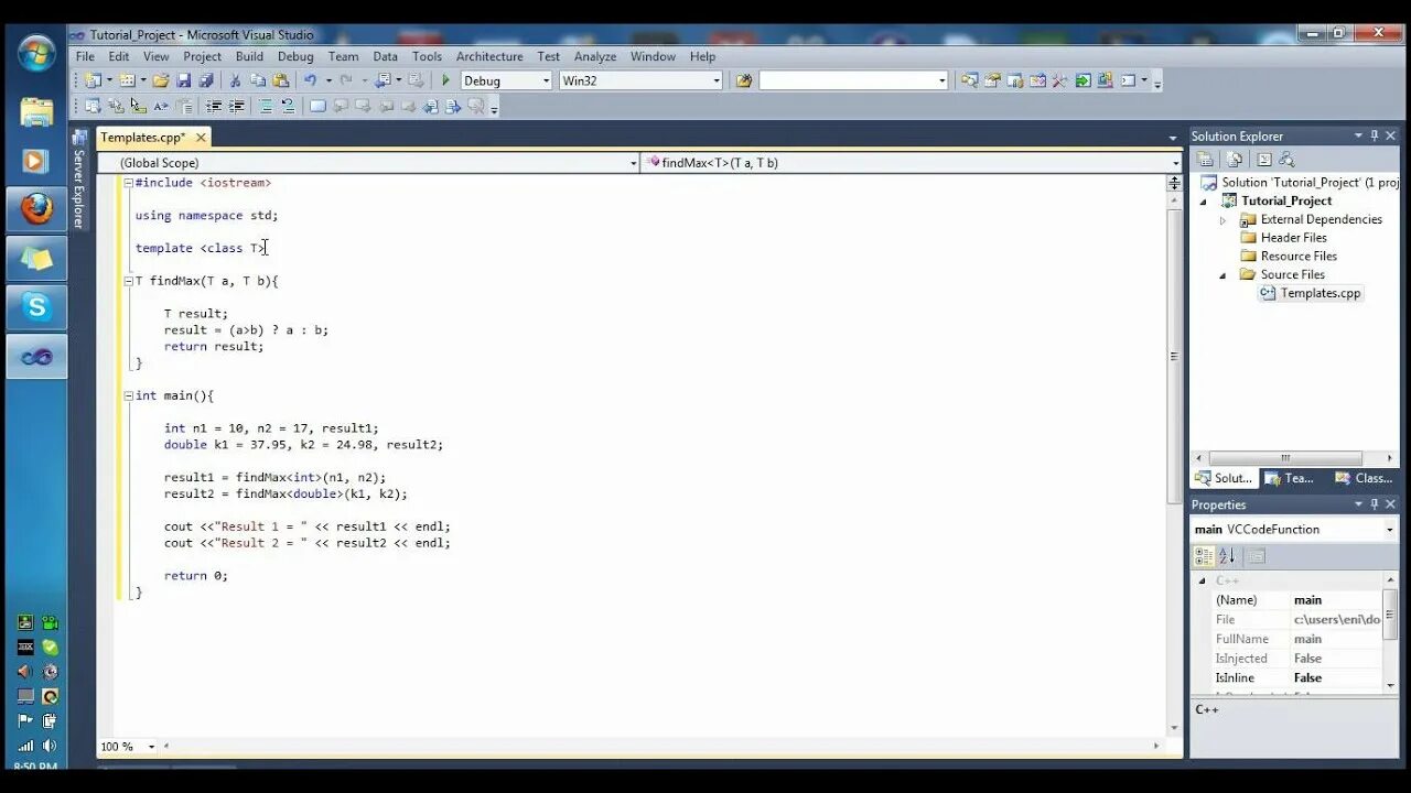 Windows visual studio c 2012. Microsoft visual c++. ряд фибоначчи visual basic. push_back c++ что делает. namespace c++.