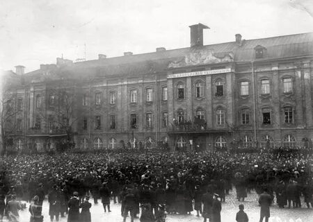 1905 год петербург
