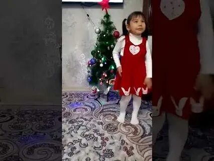 Yangi yil uchun raqslar