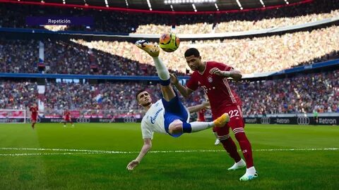 Efootball 2024