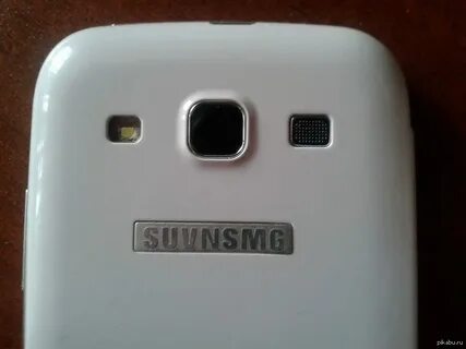 Китайские samsung s