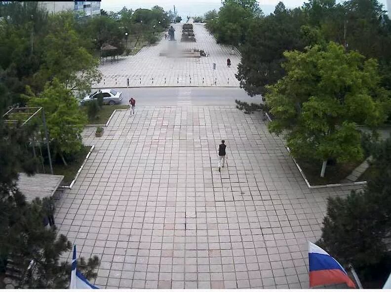 камеры в приморском