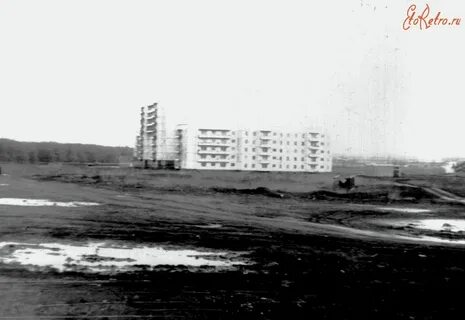 Старый ленинск