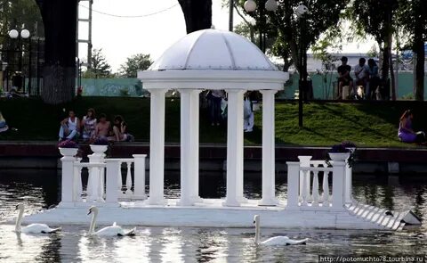 Контраст астрахань