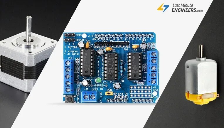 Arduino motor control. Мотор шилд l293d. motor control shield l293d. мотор шилд ардуино. l293d mini servo.