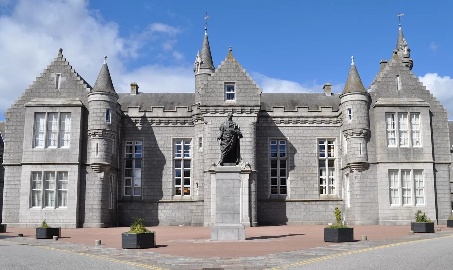 Школа грамматики. Aberdeen Grammar School. Абердин школа. Абердин (город). Абердин город времен Байрона.